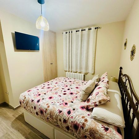 Casa Rural El Paloteo Segovia Eksteriør billede