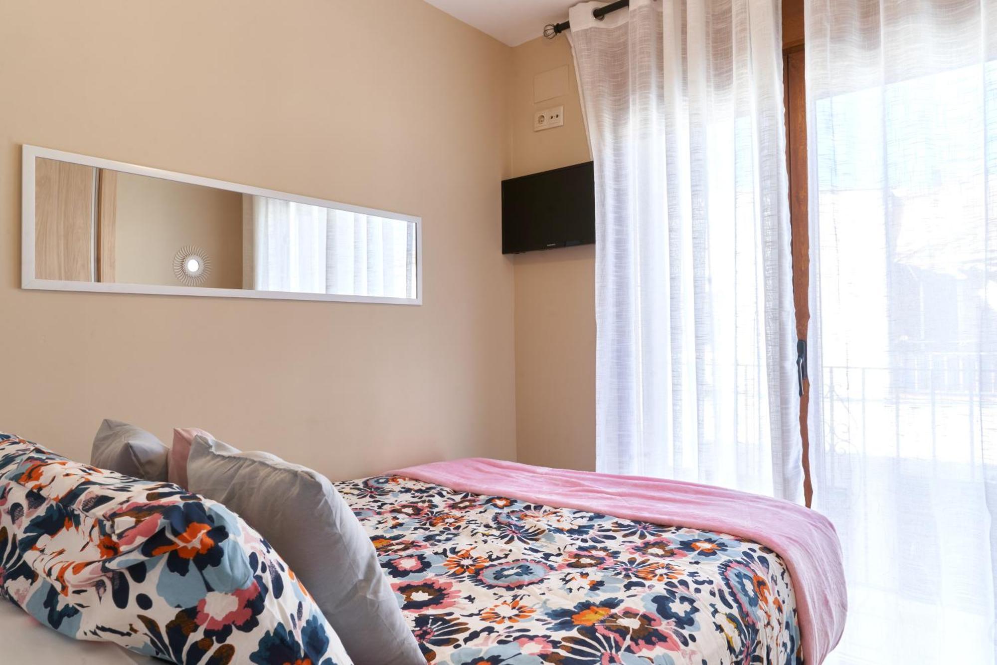 Casa Rural El Paloteo Segovia Eksteriør billede