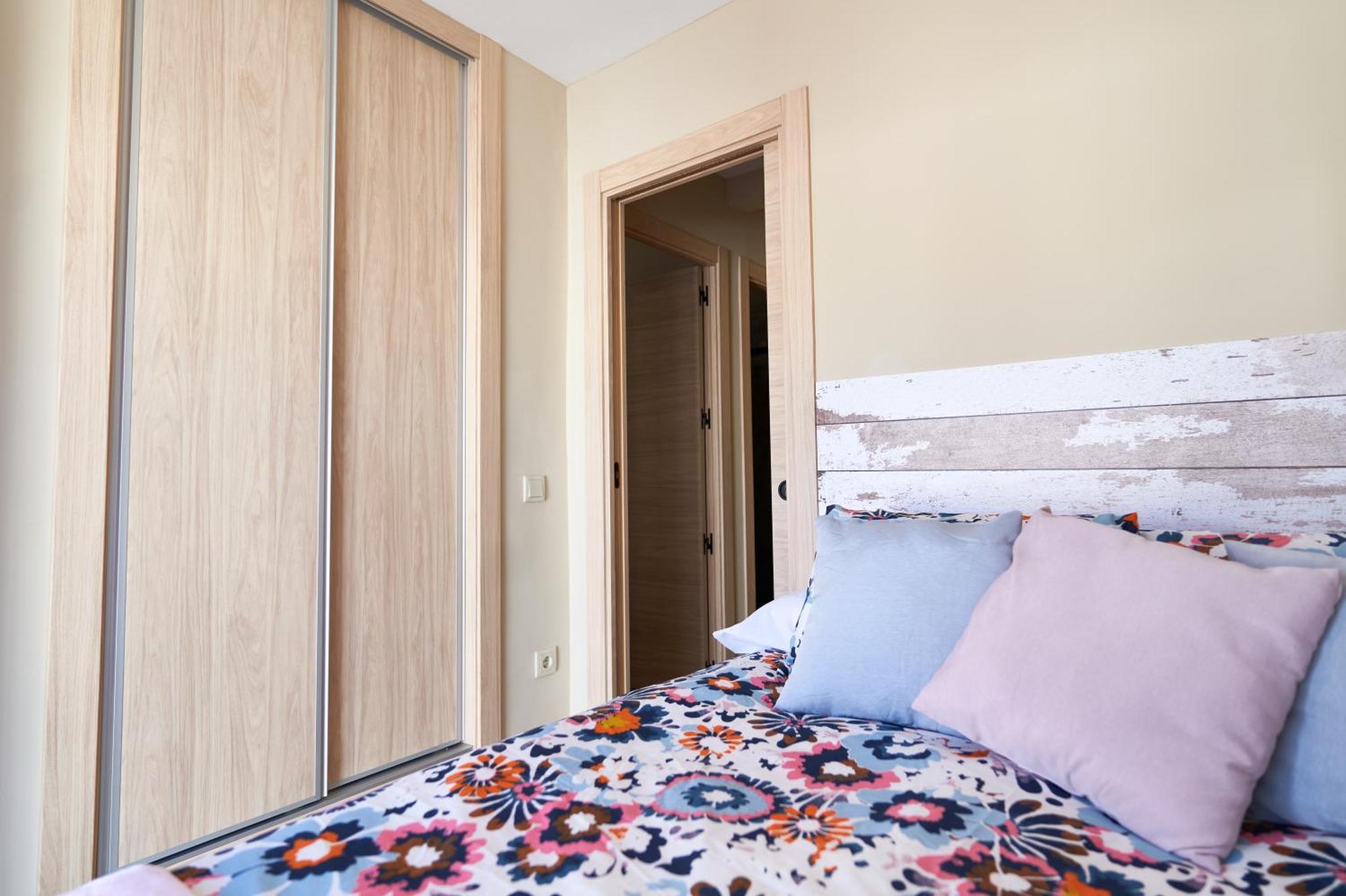 Casa Rural El Paloteo Segovia Eksteriør billede