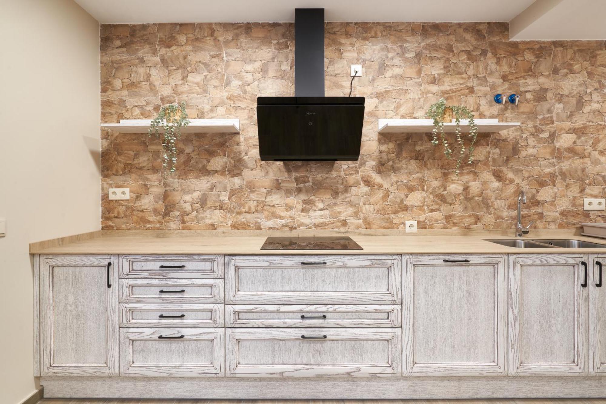 Casa Rural El Paloteo Segovia Eksteriør billede