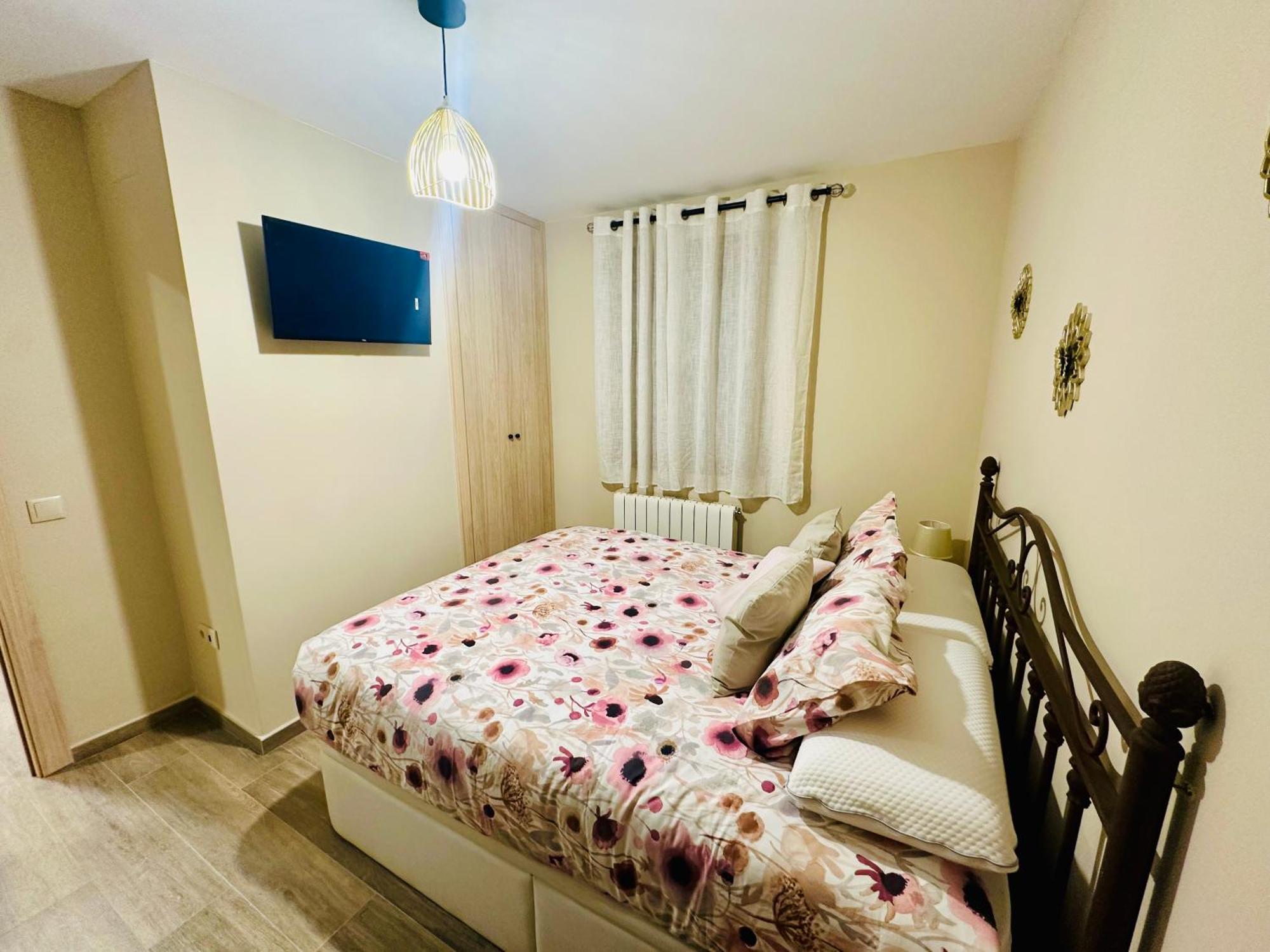Casa Rural El Paloteo Segovia Eksteriør billede
